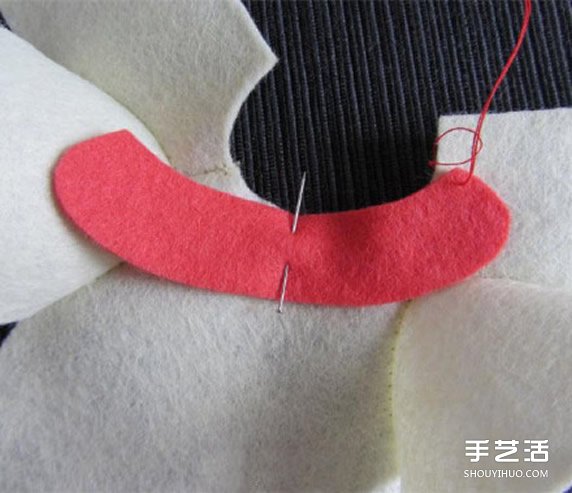 迷你玩偶服制作教程 玩偶服裝手工制作圖解 -  rpnrmr.com