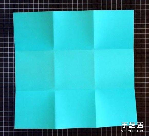 手提袋禮品袋制作方法 手工禮品袋的折法圖解 -  rpnrmr.com