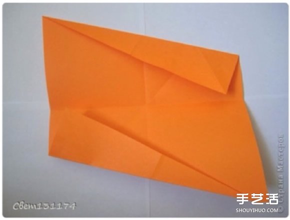 手工立體花球折紙圖解 俄羅斯花球的折法步驟 -  rpnrmr.com