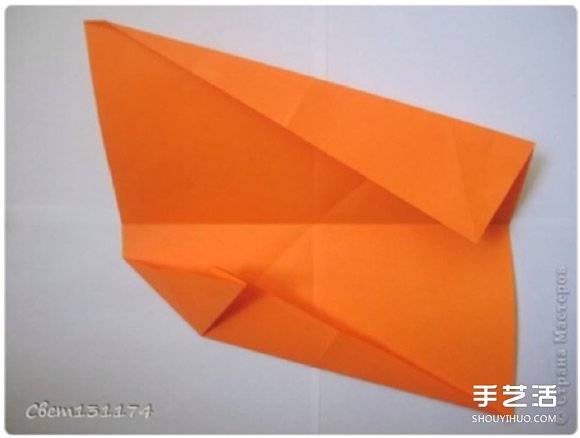 手工立體花球折紙圖解 俄羅斯花球的折法步驟 -  rpnrmr.com