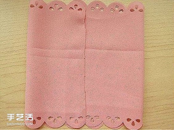 兩款蝴蝶結發(fā)飾DIY 布藝蝴蝶結發(fā)飾發(fā)卡制作 -  rpnrmr.com