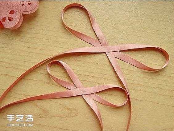兩款蝴蝶結發(fā)飾DIY 布藝蝴蝶結發(fā)飾發(fā)卡制作 -  rpnrmr.com