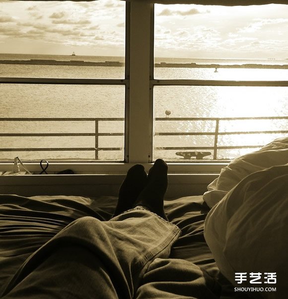 報廢校車改造移動豪宅 來一場說走就走的旅行 -  rpnrmr.com