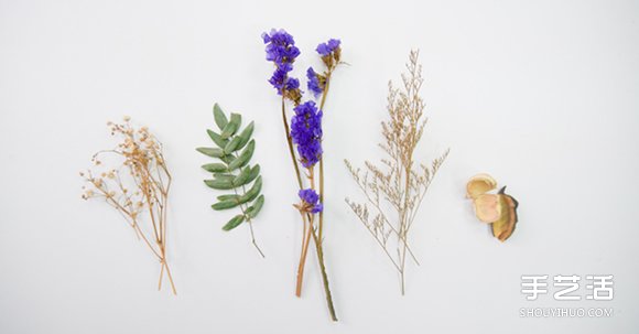 圣誕溫馨手作體驗(yàn)：香噴噴的香氛花塊?DIY制作 -  rpnrmr.com