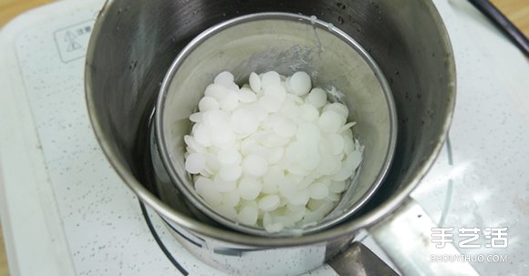 圣誕溫馨手作體驗(yàn)：香噴噴的香氛花塊?DIY制作 -  rpnrmr.com