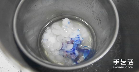 圣誕溫馨手作體驗(yàn)：香噴噴的香氛花塊?DIY制作 -  rpnrmr.com