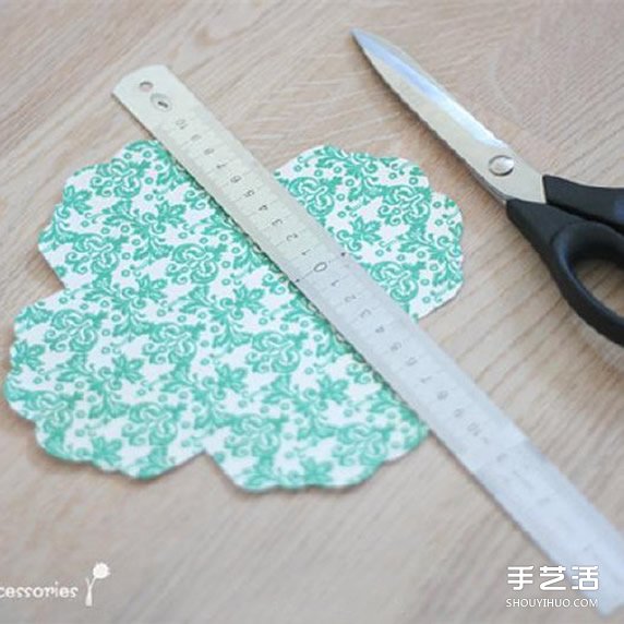 漂亮賀卡的制作方法 帶絲帶節(jié)日卡片手工制作 -  rpnrmr.com