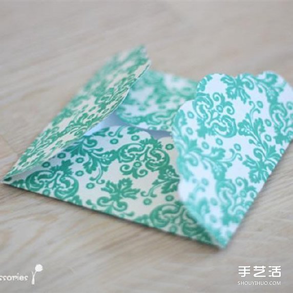 漂亮賀卡的制作方法 帶絲帶節(jié)日卡片手工制作 -  rpnrmr.com