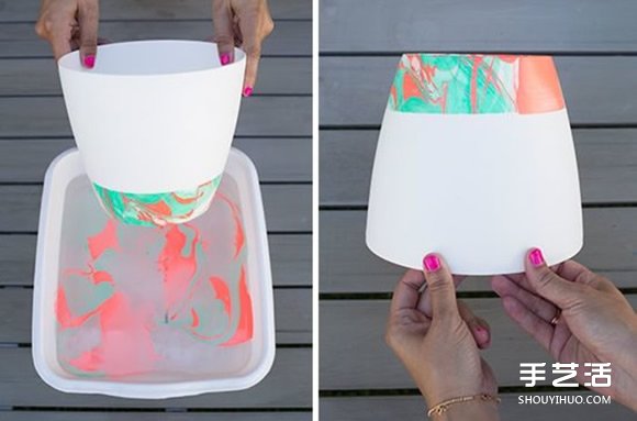 指甲油改造陶器的方法 用指甲油給陶器染色 -  rpnrmr.com