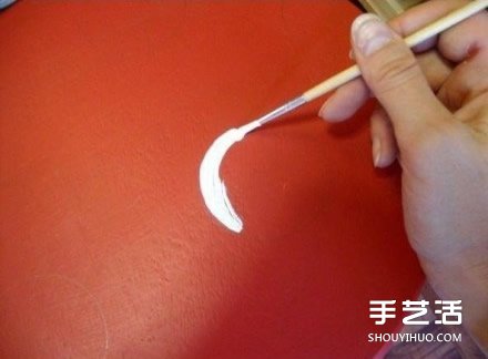 如何自己改造舊凳子 舊凳子改造方法圖解教程 -  rpnrmr.com