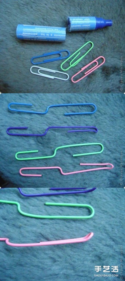 可愛手鏈的編法圖解 適合小女生的手鏈DIY -  rpnrmr.com