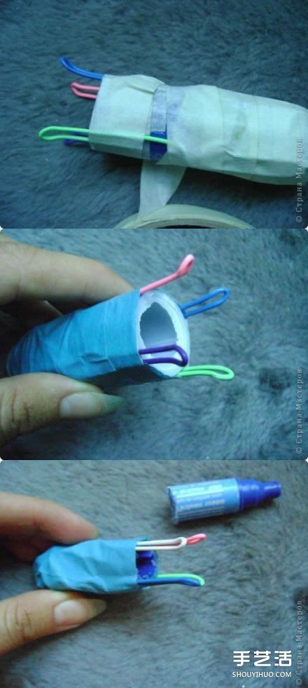 可愛手鏈的編法圖解 適合小女生的手鏈DIY -  rpnrmr.com