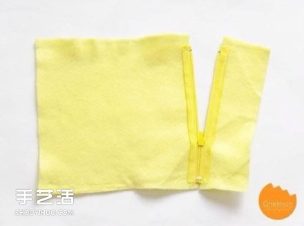 卷紙筒廢物利用DIY 可以用來(lái)制作布藝筆筒 -  rpnrmr.com