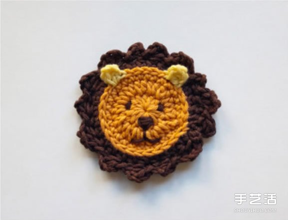 可愛針織小玩意圖片 創(chuàng)意卡通針織作品欣賞 -  rpnrmr.com