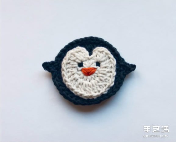 可愛針織小玩意圖片 創(chuàng)意卡通針織作品欣賞 -  rpnrmr.com