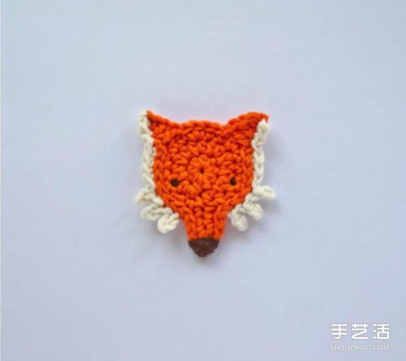 可愛針織小玩意圖片 創(chuàng)意卡通針織作品欣賞 -  rpnrmr.com