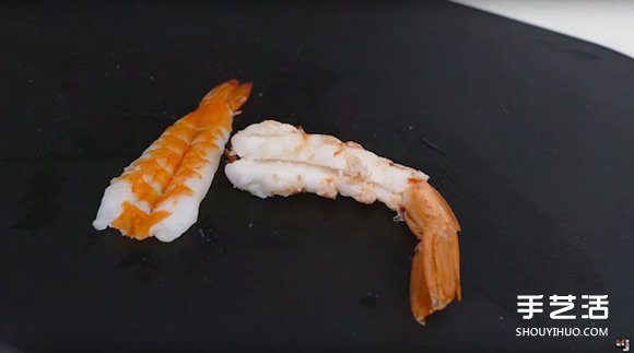 逼真錦鯉壽司的做法 人氣錦鯉壽司制作食譜 -  rpnrmr.com
