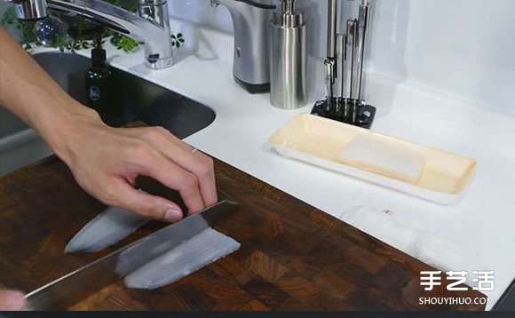 逼真錦鯉壽司的做法 人氣錦鯉壽司制作食譜 -  rpnrmr.com