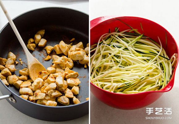 吃飽沒負(fù)擔(dān)：適合都市上班族的5款工作日晚餐 -  rpnrmr.com