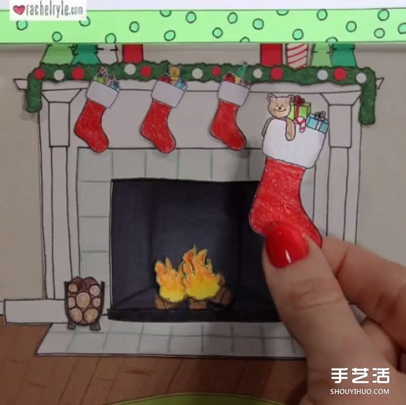 自制插畫和拼貼 手繪風動畫教你泡出完美拿鐵 -  rpnrmr.com
