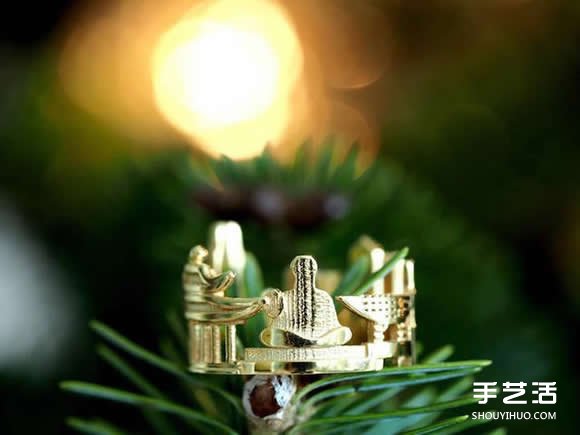 純手工制作戒指 一手掌握世界各地的建筑之美 -  rpnrmr.com