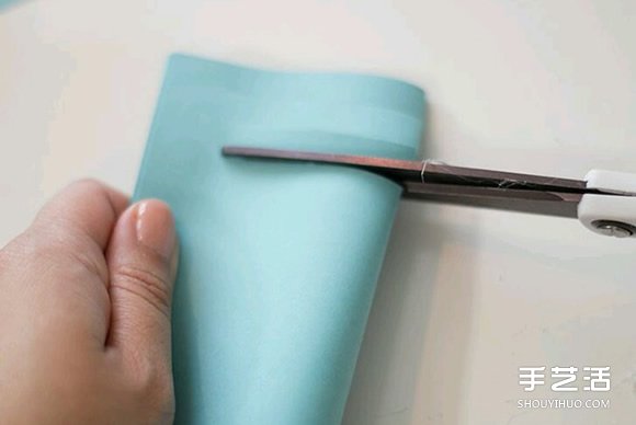 簡(jiǎn)單紙花的制作方法過(guò)程 手工紙花制作圖解 -  rpnrmr.com