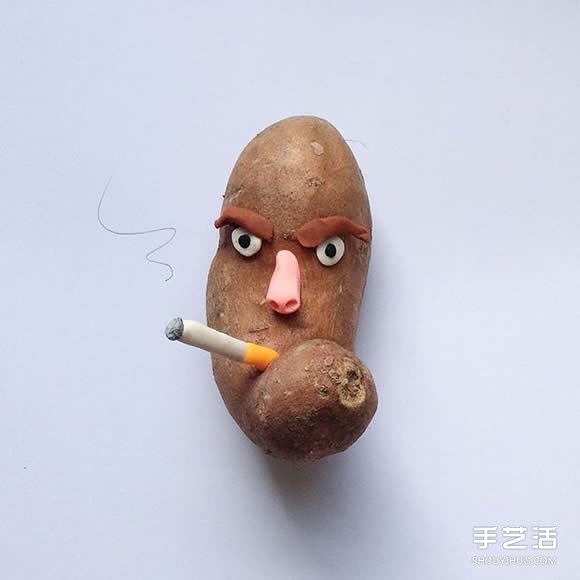 餐桌上的小幸福 創(chuàng)意DIY賦予平凡料理以生命 -  rpnrmr.com