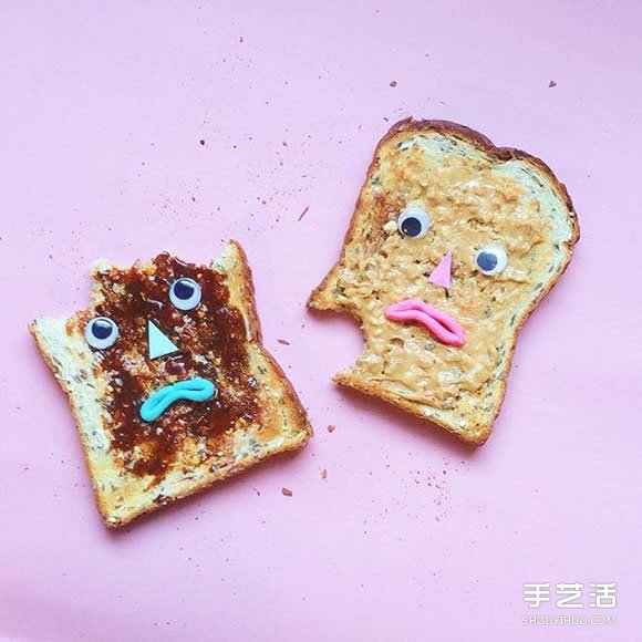 餐桌上的小幸福 創(chuàng)意DIY賦予平凡料理以生命 -  rpnrmr.com
