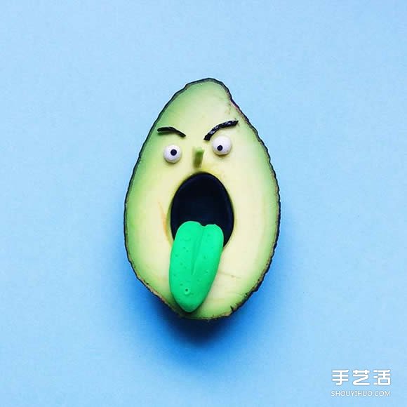 餐桌上的小幸福 創(chuàng)意DIY賦予平凡料理以生命 -  rpnrmr.com