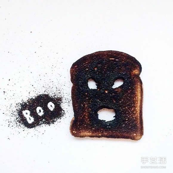 餐桌上的小幸福 創(chuàng)意DIY賦予平凡料理以生命 -  rpnrmr.com