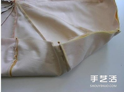 自制南瓜坐墊的方法 南瓜坐墊布藝手工制作 -  rpnrmr.com