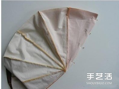 自制南瓜坐墊的方法 南瓜坐墊布藝手工制作 -  rpnrmr.com