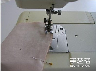 自制南瓜坐墊的方法 南瓜坐墊布藝手工制作 -  rpnrmr.com
