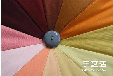 自制南瓜坐墊的方法 南瓜坐墊布藝手工制作 -  rpnrmr.com