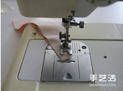 自制南瓜坐墊的方法 南瓜坐墊布藝手工制作 -  rpnrmr.com