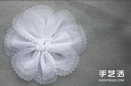 背心改造：加上裝飾花邊 外穿效果也很贊哦 -  rpnrmr.com