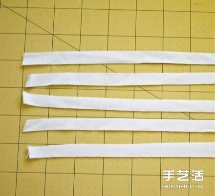 背心改造：加上裝飾花邊 外穿效果也很贊哦 -  rpnrmr.com