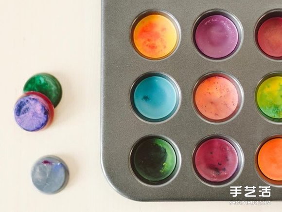 蠟筆變短別急著丟！教你蠟筆廢物利用小制作 -  rpnrmr.com