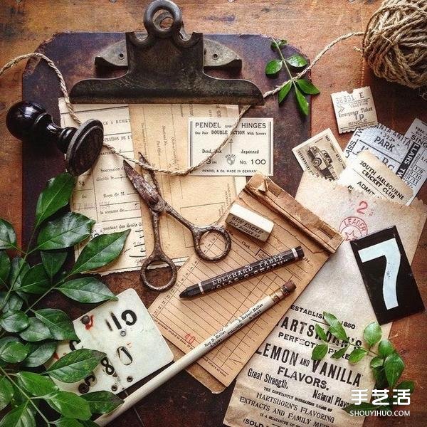 所謂工具之魂：時(shí)光為物品帶來的味道與風(fēng)貌 -  rpnrmr.com