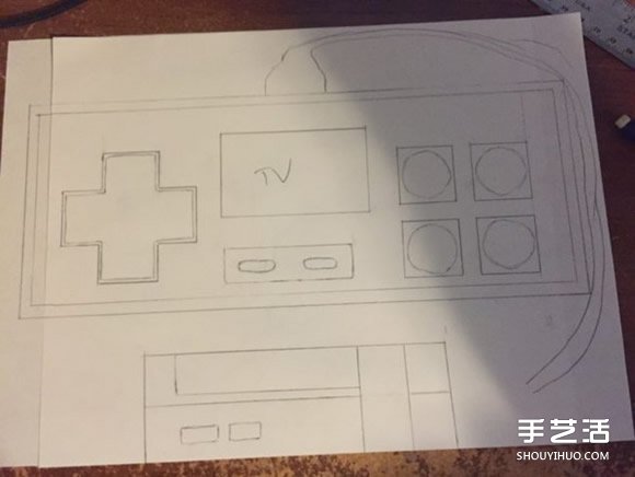 電玩宅老爸：把兒童房改造成任天堂游戲機(jī)！ -  rpnrmr.com