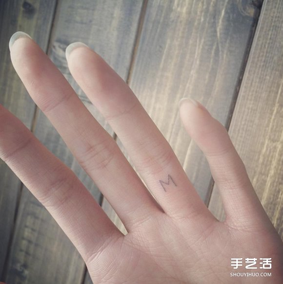 韓國不只美妝品 可愛系迷你紋身讓人愛不釋手 -  rpnrmr.com