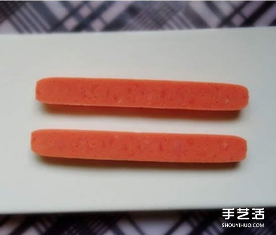 簡單又容易DIY：最適合情人節(jié)的愛心蛋的做法 -  rpnrmr.com