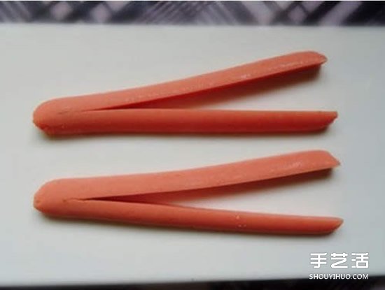 簡單又容易DIY：最適合情人節(jié)的愛心蛋的做法 -  rpnrmr.com