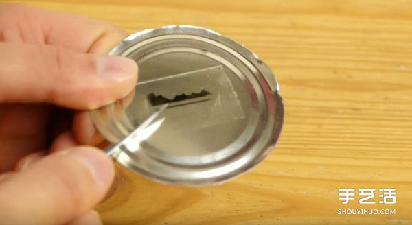 自制備份鑰匙的方法 簡(jiǎn)易備份鑰匙制作教程 -  rpnrmr.com