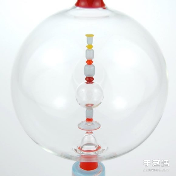 神等級玻璃藝術(shù)品 烈焰中雕琢出的完美產(chǎn)物 -  rpnrmr.com