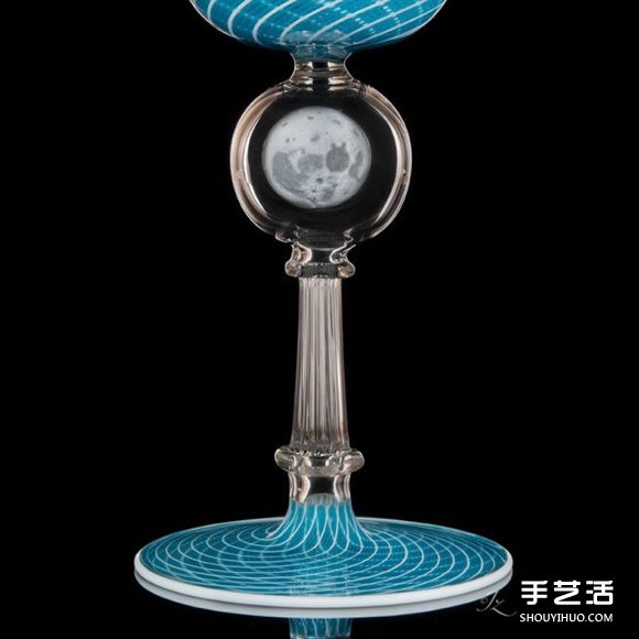 神等級玻璃藝術(shù)品 烈焰中雕琢出的完美產(chǎn)物 -  rpnrmr.com