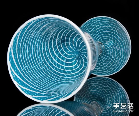 神等級玻璃藝術(shù)品 烈焰中雕琢出的完美產(chǎn)物 -  rpnrmr.com