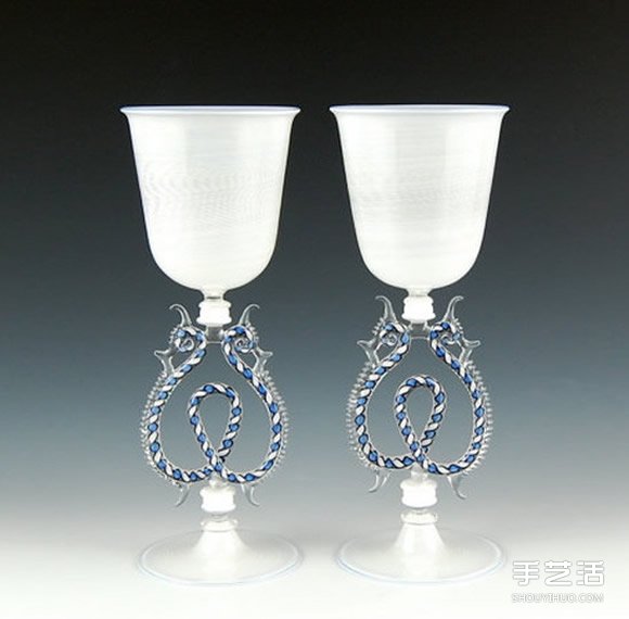 神等級玻璃藝術(shù)品 烈焰中雕琢出的完美產(chǎn)物 -  rpnrmr.com