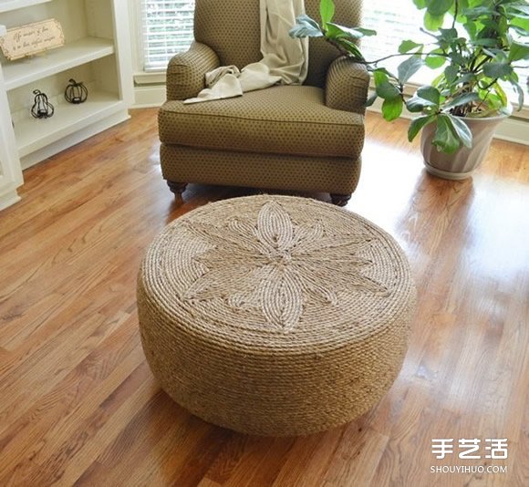 廢棄輪胎廢舊利用DIY 輪胎廢物利用手工制作 -  rpnrmr.com