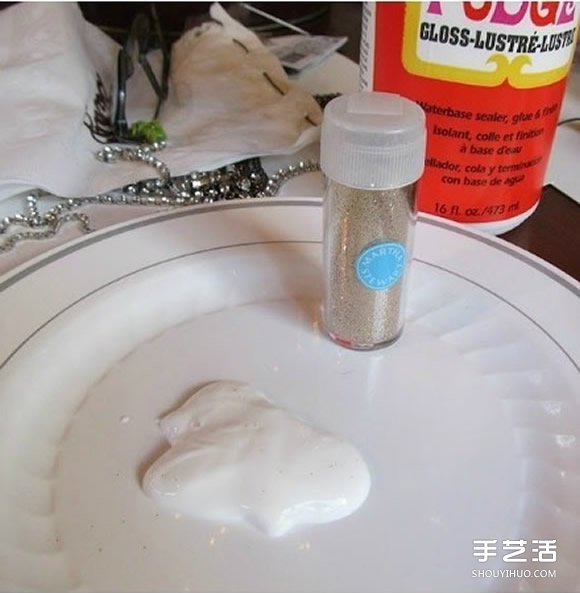 高跟鞋鞋跟手工改造DIY 讓它恢復(fù)往日光彩 -  rpnrmr.com